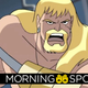 Can it top JLU Aquaman though?
